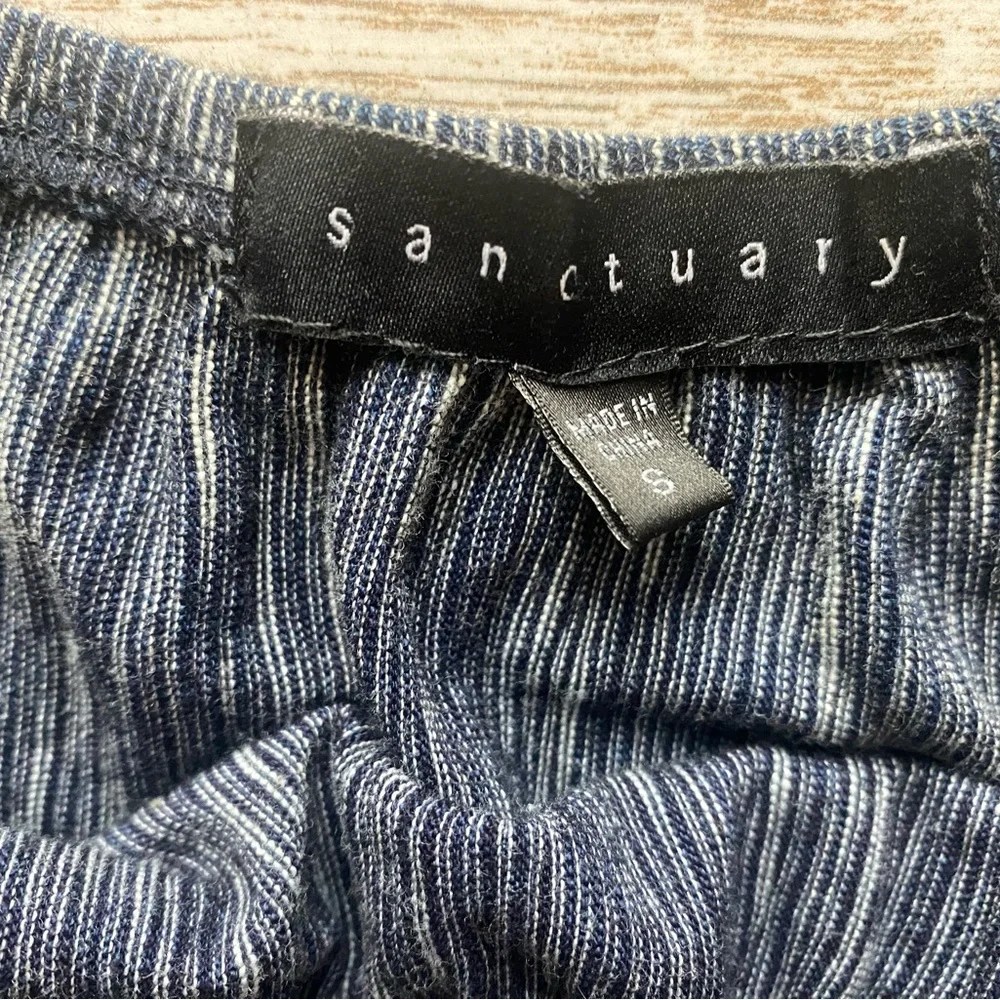 Sanctuary Juliana off the shoulder top - Picture 4 of 7